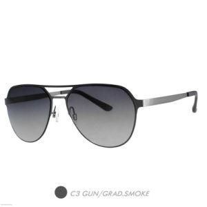 Metal Nylon Polarized Sunglasses, Avitors Rb Replicas 3