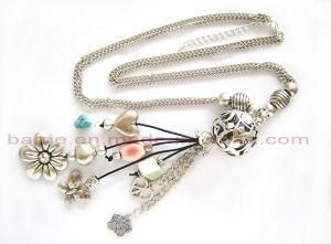 Fashion Jewelry Necklace (BHT-10037)