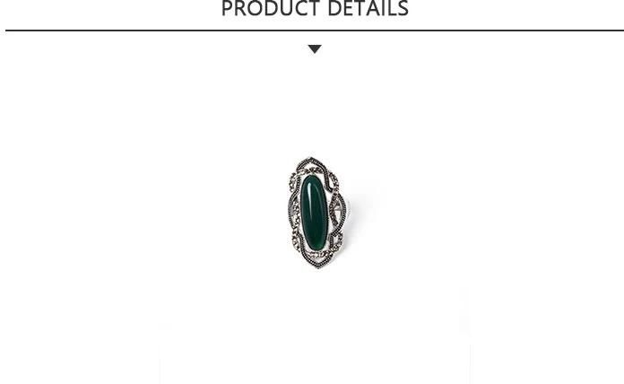 Wholesale Factory Fashion Jewelry Ring Jewelry Set