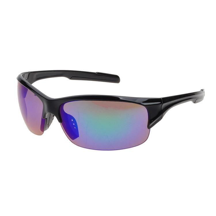2017 Factory Directly Half Frame Sports Sunglasses
