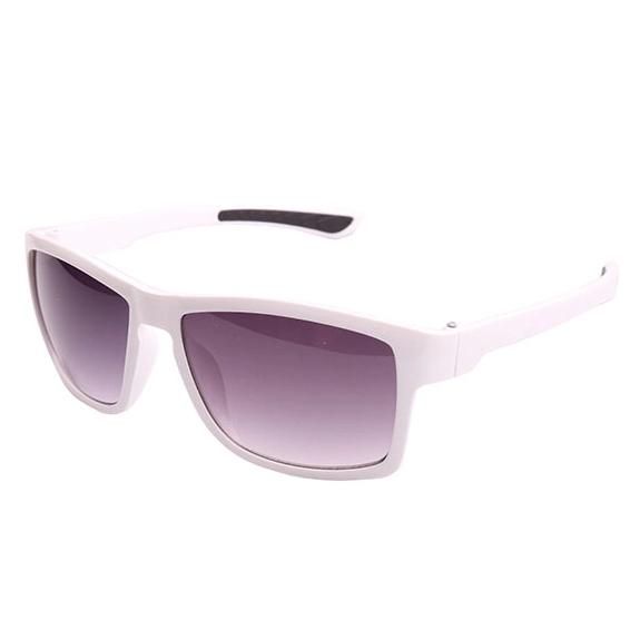 2019 Factory Directly Square Shape Sports Sunglasses