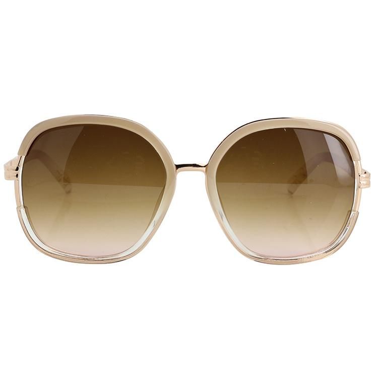2022 Designer Directly Stylished Lady Fashion Sunglasses