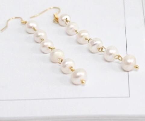 2021 Newest Shell Drop Earring for Sale