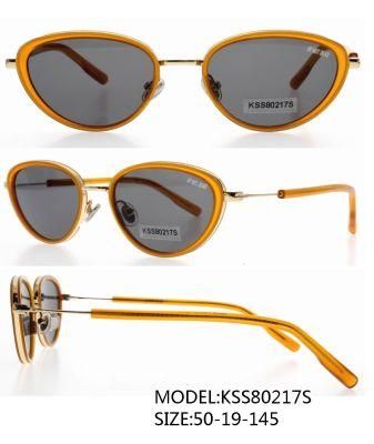 Top Fashion High Quality Fashion Sunglasses Kss80217s