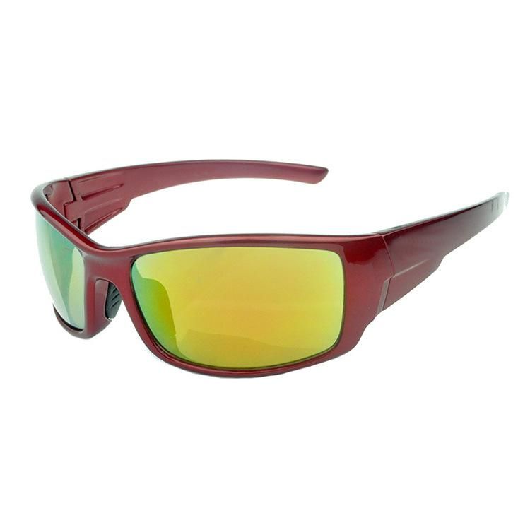 Liberty Sport Biker Sunglasses Dark Sport Sunglasses