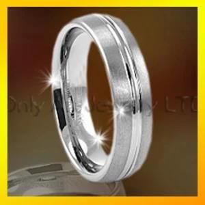 engagement tungsten band jewelry fashion style