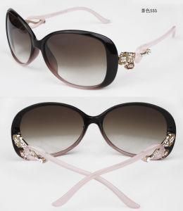 Fashion Female Sunglasses (DS109-C55)