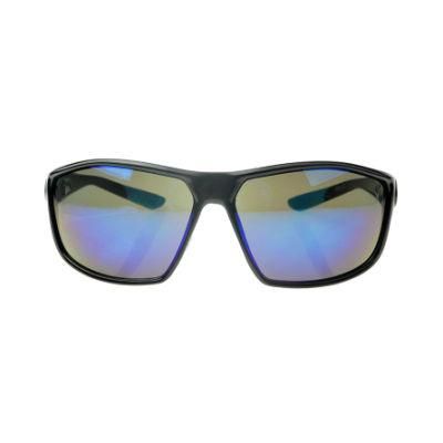 Dark Sport Sunglasses for Men Flexible Sports Sunglasses