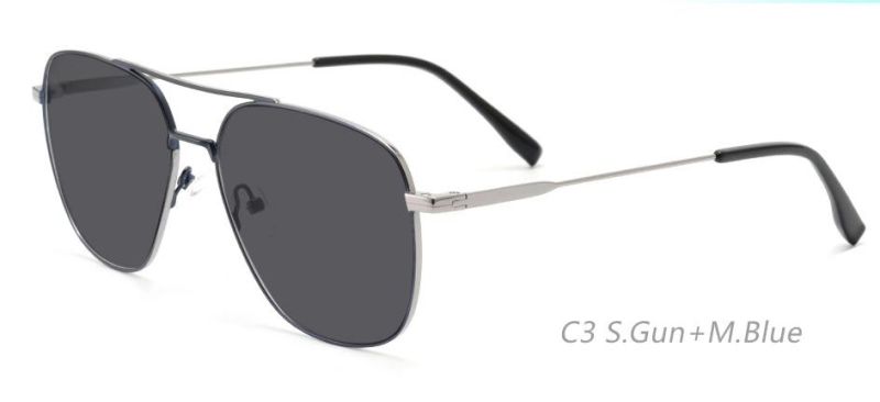 Metal Sunglasses 15