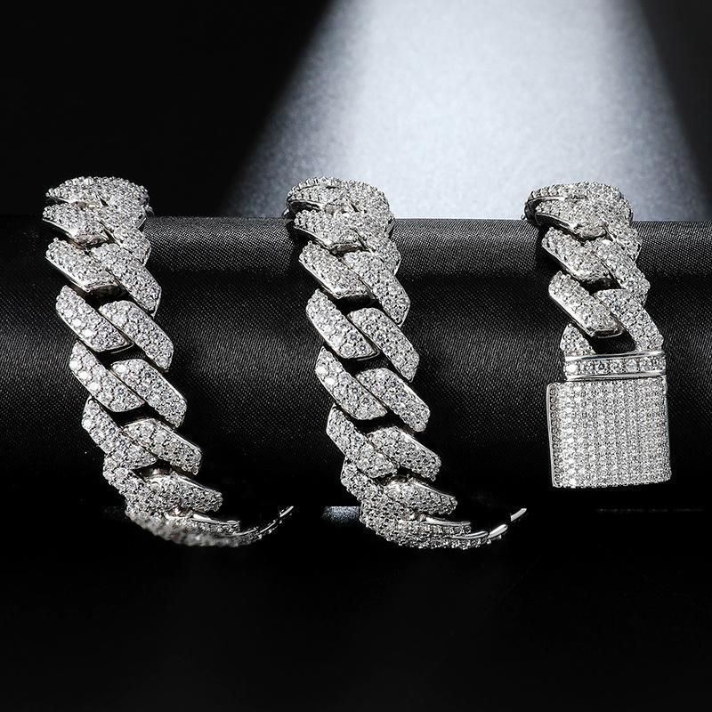 Factory Direct Sales Brass Chain Necklace Jewelry
