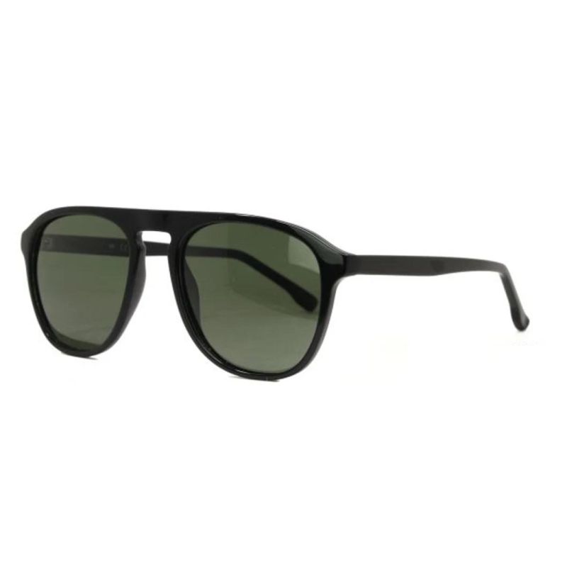 Classic Style Retro Injection Acetate Sunglasses for Unisex Ready to Ship