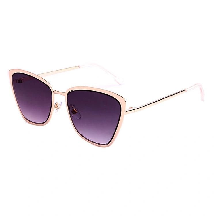 New Style 2021 Fashion Sunglasses