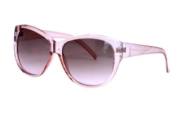 Hot Sale Cat Eye Attractive Design Top Fashion Delicate Sunglasses