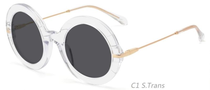 Acetate Sunglasses