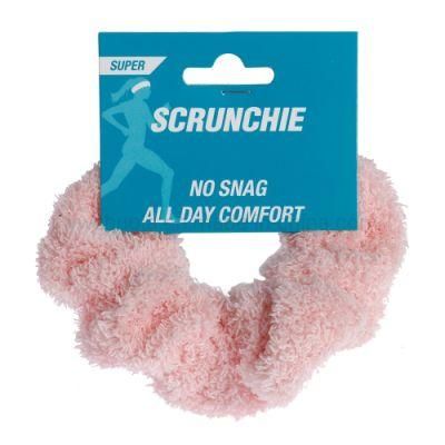 High Quality Elastic Hair Band Scrunchies for Ladies