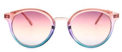 Oval Frame Sunglasses 2021 Fashion Women Sunglasses