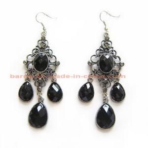 Fashion Handmade Earring (BHR-10060)