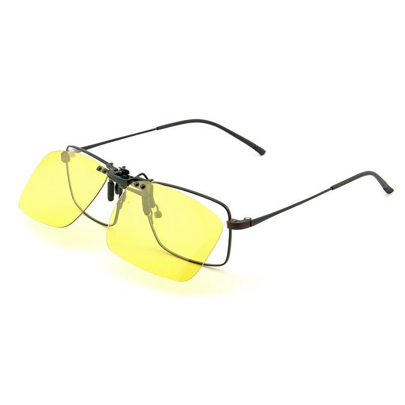 Night Vision Best Glasses for Driving Polarized Lens Eyeglasses Sunglasses