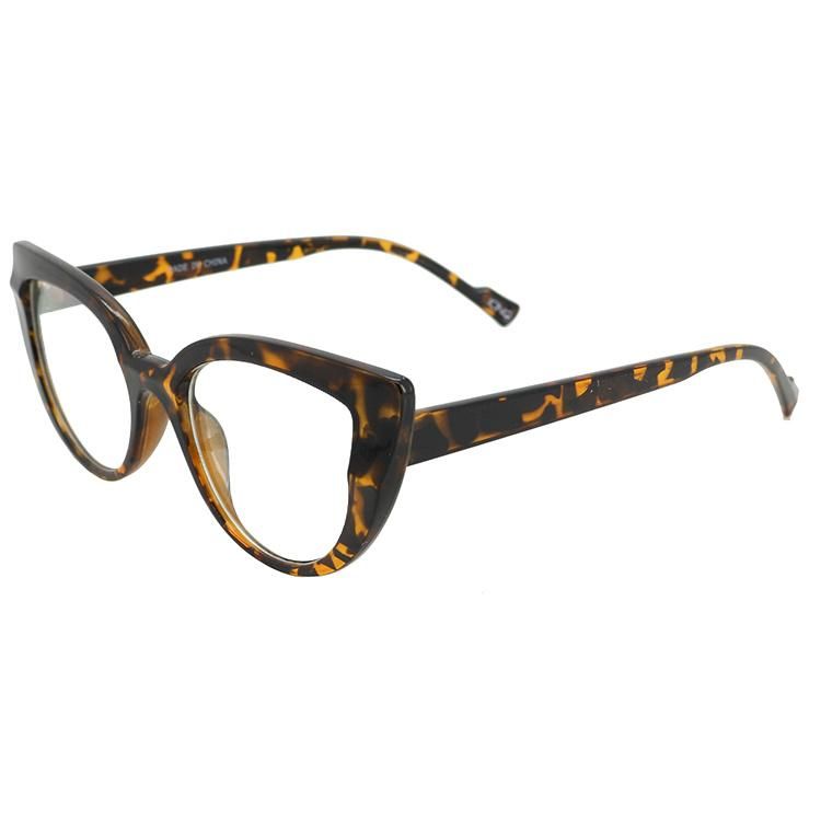 2020 Newly Cateye Stylish Colored Fashion Sunglasses