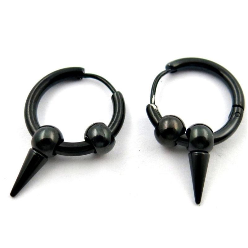Stainless Steel Brooch Accessory Designs