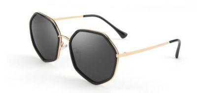 New Style Model China Factory Wholesale Acetate Frame Sunglasses