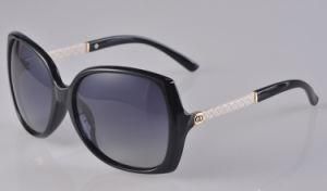 Aluminum Magnesium Sunglasses for Men, Gafas De Sol
