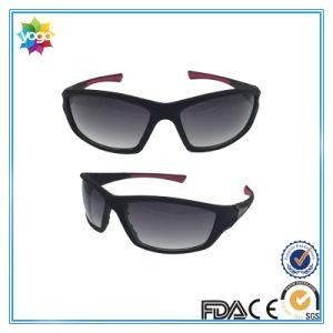 Wholesale Custom Men Sport Sunglasses