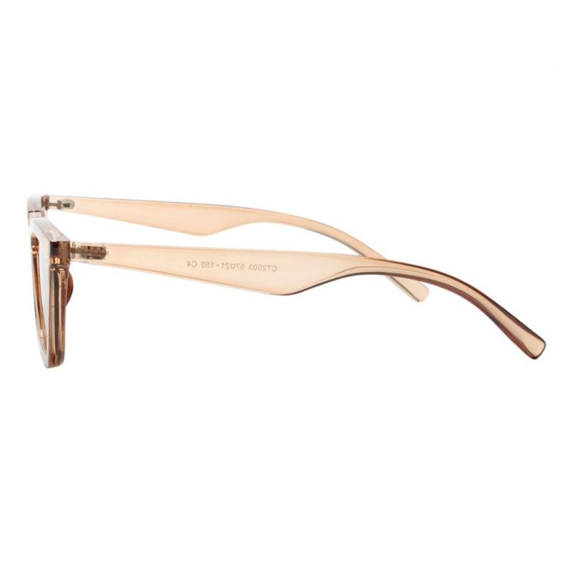 2022 New Fashion Sunglass Eye Cat UV400