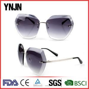 2017 Newest Popular Unisex Elegant Clear Lenses Sun Glasses