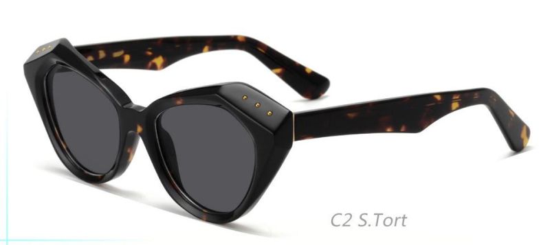 Acetate Sunglasses 17