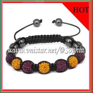 Unique Bracelet with Beads