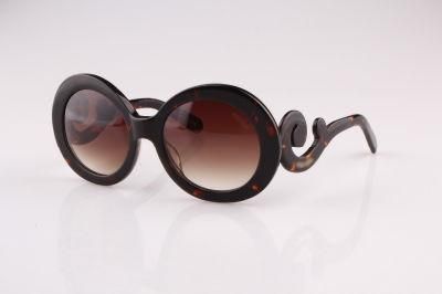 New Top Quality Special Design Lady Fashion Sunglasses