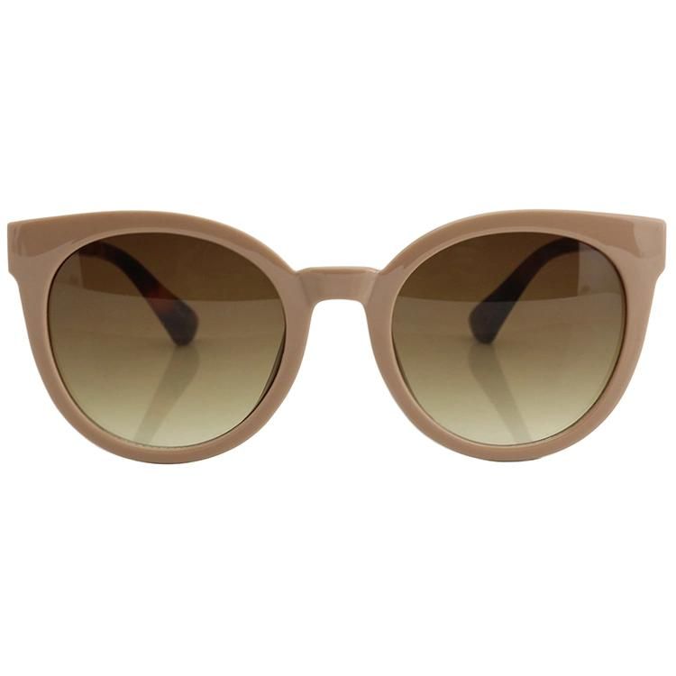 2019 Factory Directly Simple Classical Fashion Sunglasses