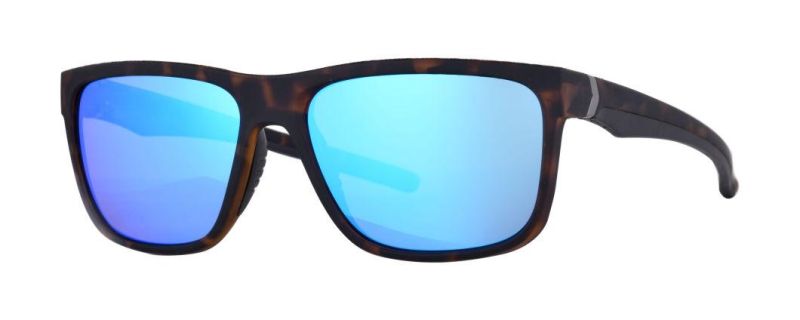 Free Sample PC Flexible Oculos De Sol Mais Vendidos Do Brasil OEM Unisex Custom Logo UV400 Blue Revo Tac Polarized Sunglasses for Men