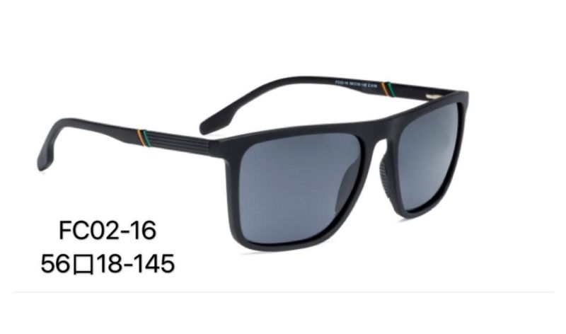Top Quality Fashion Promotional Colorful Plastic Custom Cheap Sunglasses