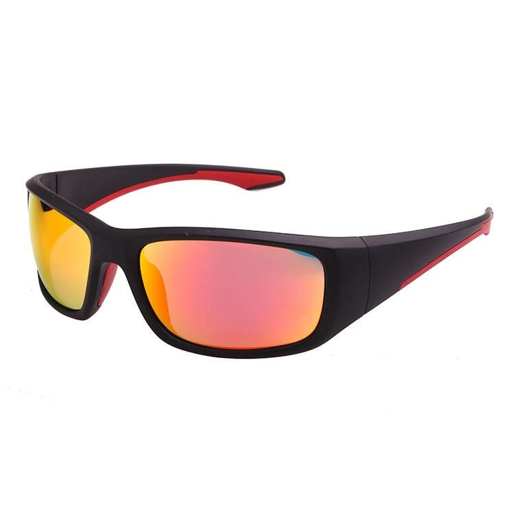 2021 Cycling PC Frame Sports Sunglasses