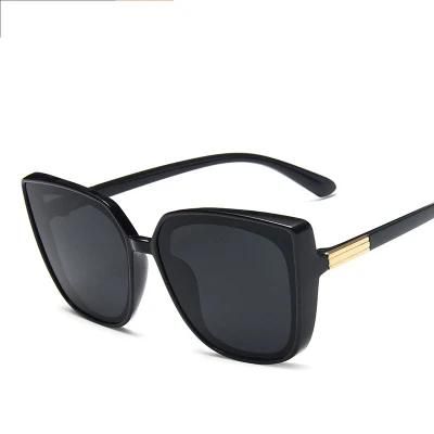 Sunglasses Women Oversized Glasses Designer Shades Vintage Retro Sun Glasses