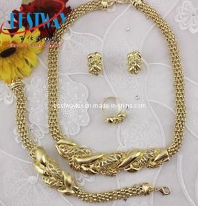 Bridal Fashion Jewelry Set BF-192