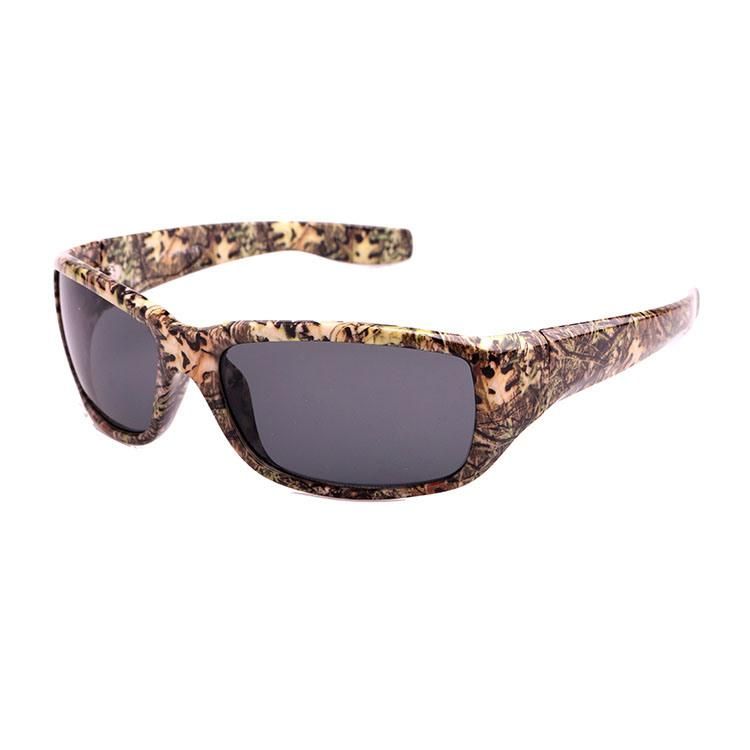 Sport Design Paper Transfer Sunglasses