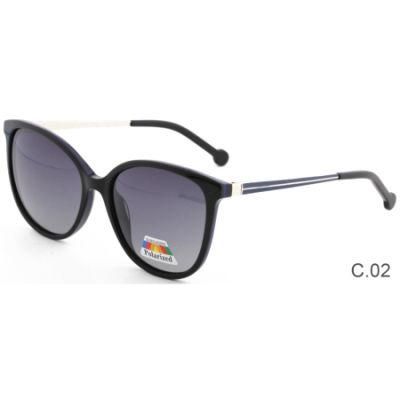 Women Style Popular Style Manufacture Wholesale Make Order Frame Sunglasses