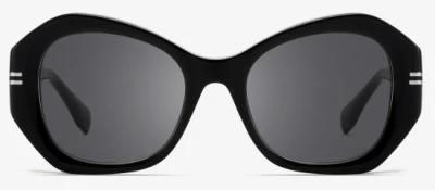 Polarized Sunglasses for Men Women with Acetate Frame, Ideal for Driving Fishing Cycling and Running, UV Protection