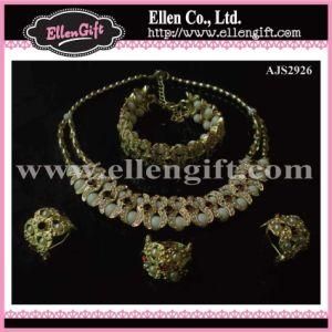 Party Jewelry Set (AJS2926)