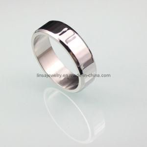 Fashion Men High Quality Stainless Steel Ring