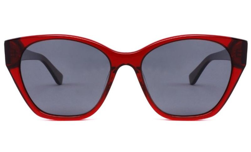 2021 New Fashion Sexy Ladies Vintage Brand Design Small Women UV400 Cat Eye Sun Glasses Sunglasses