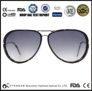 New Arriving Brands Polarized Sunglasses for Airman