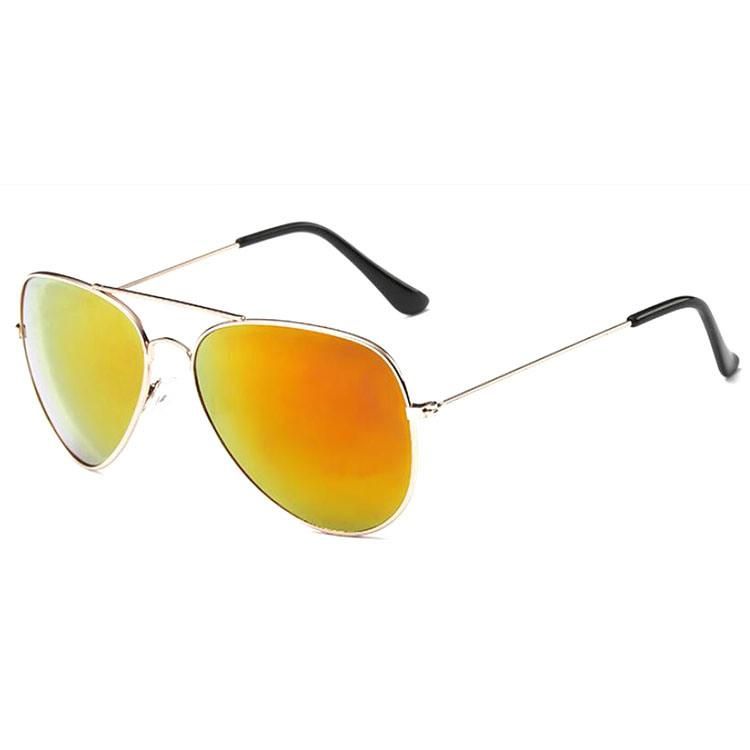 2021 Big Frame Metal Good Quality Sunglasses