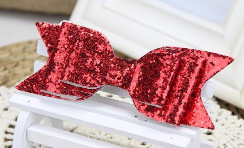 2019 New Arrival Fashion Hairpin Bowknot Hair Accessories