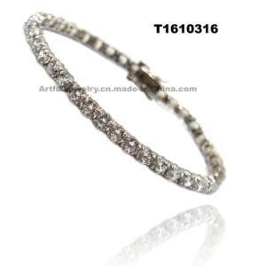 New Style 925 Sterling Silver Bracelet Fashion Jewelry Fashion Bracelet