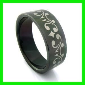 2012 Stainless Steel Jewellery Ring Design