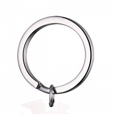 Customize Metal Key Ring Wholesale Key Chain Ring